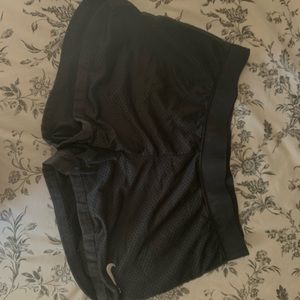 Nike dri-fit shorts